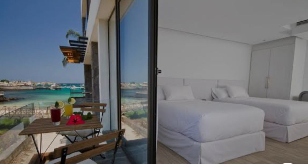 Galapagos Retreat {Pay in Full: Save $150!}