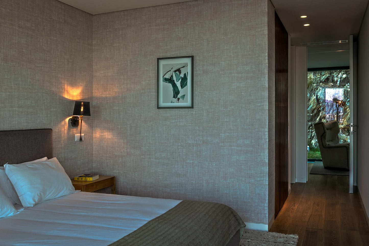 Picturesque Portugal {King Suite 2}