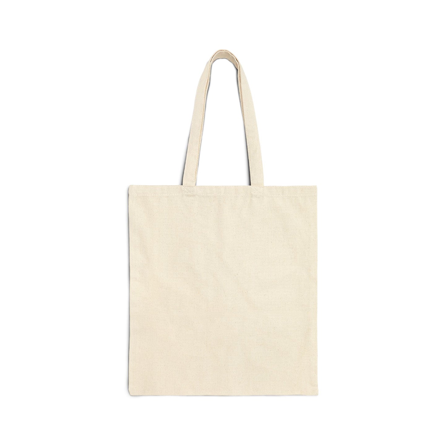 Explore & Expand Retreats Cotton Canvas Tote Bag