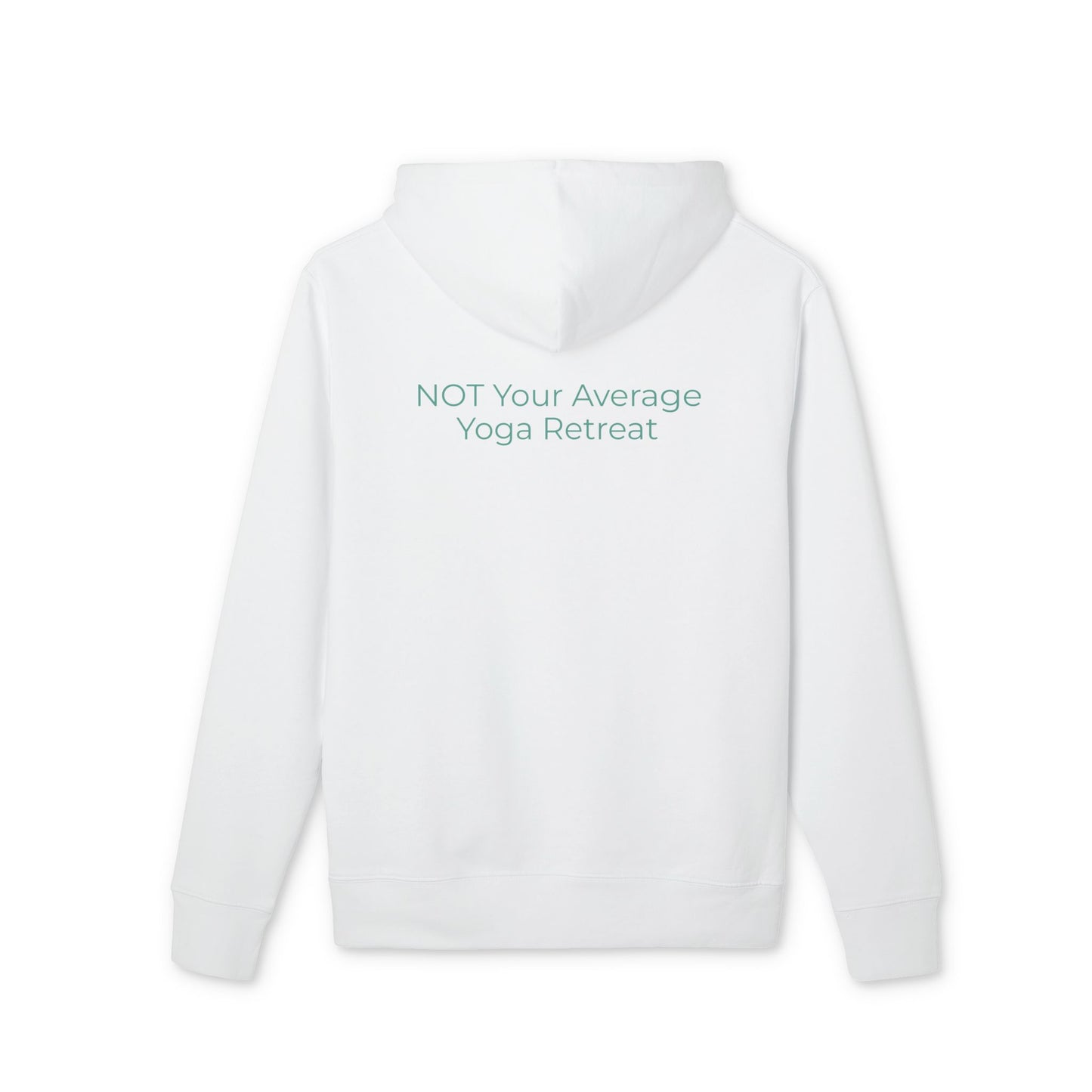 Unisex Cruiser 2.0 Hoodie