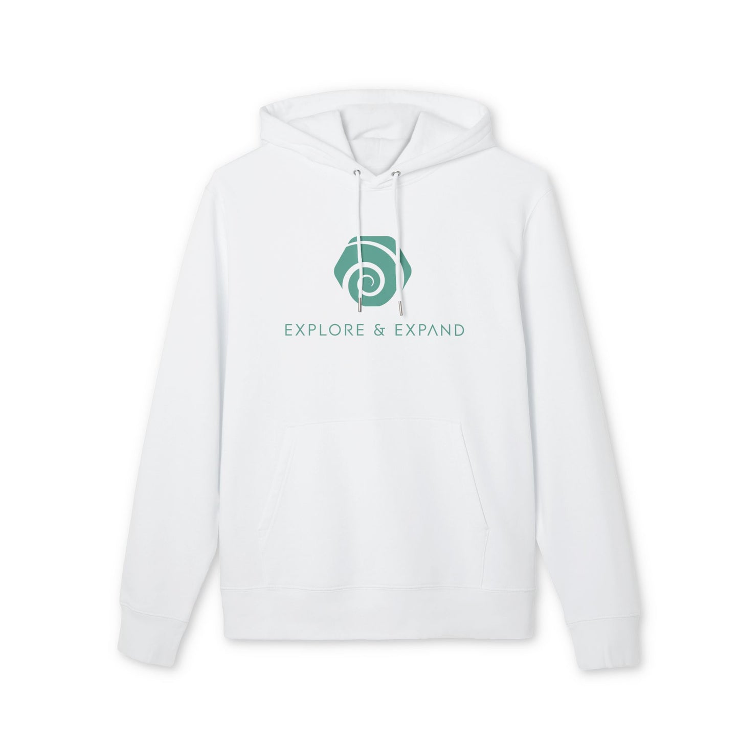 Unisex Cruiser 2.0 Hoodie