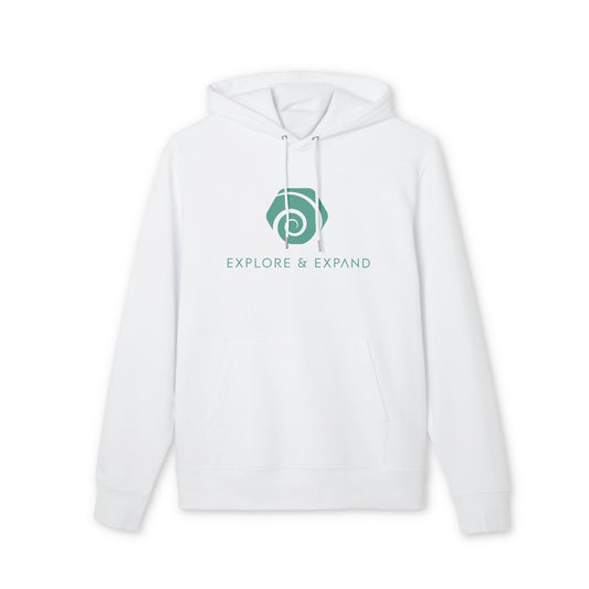 Unisex Cruiser 2.0 Hoodie