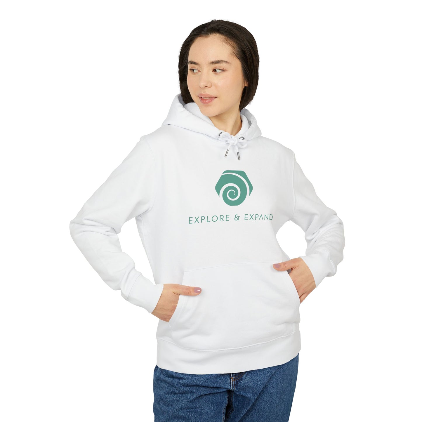Unisex Cruiser 2.0 Hoodie