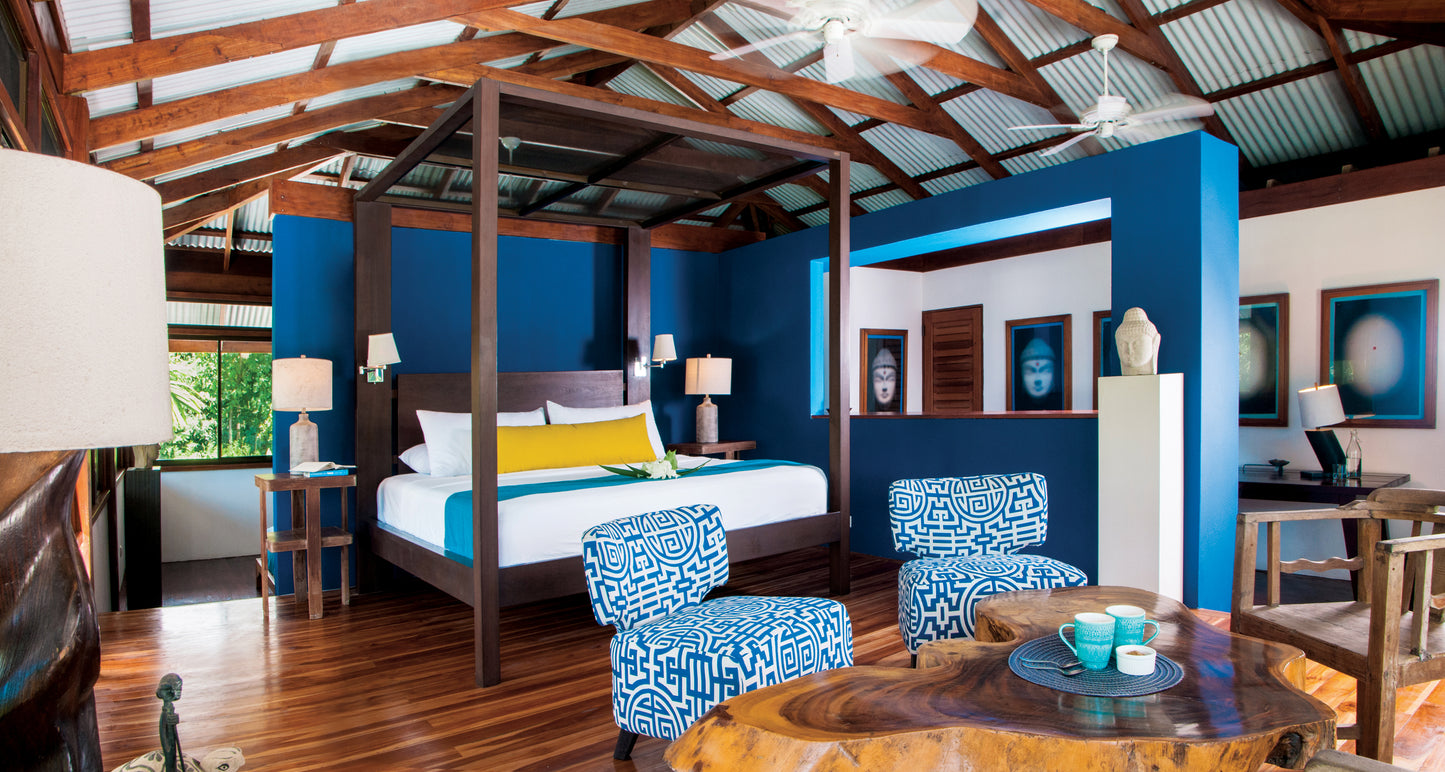 Costa Rica Double Occupancy {Pay in Full: Save $200!}