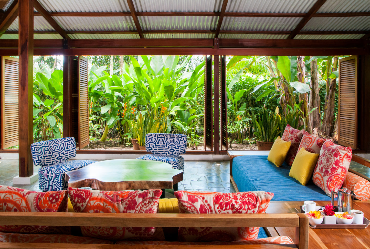 Costa Rica Double Occupancy {Deposit + Payment Plan}
