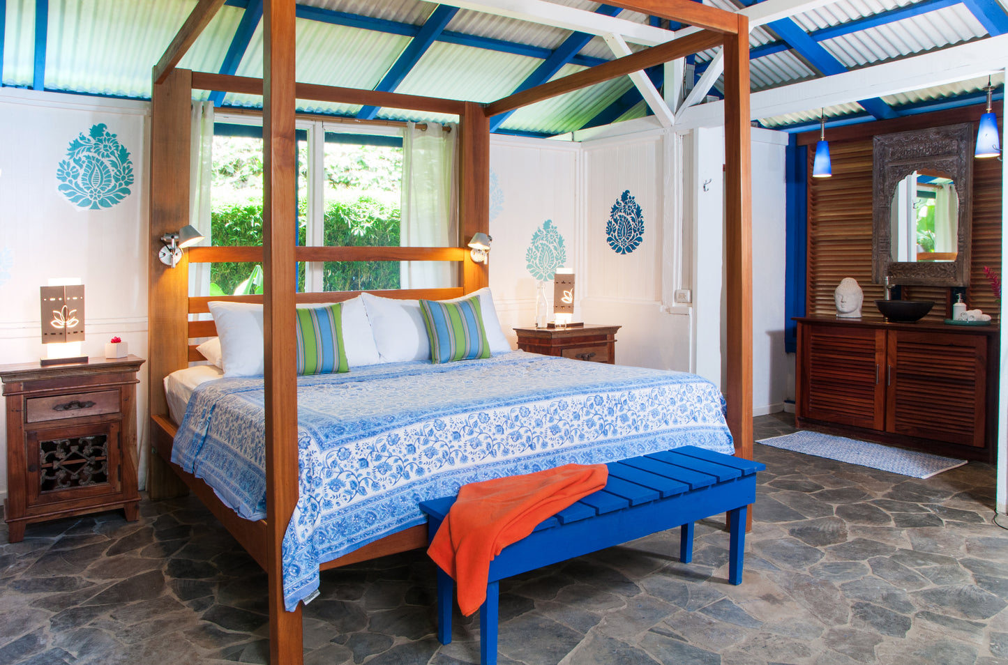 Costa Rica Double Occupancy {Deposit + Payment Plan}