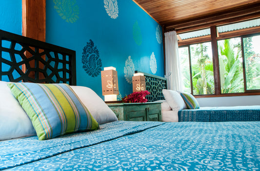 Costa Rica Double Occupancy {Deposit + Payment Plan}
